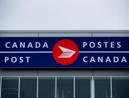 Canada Post admits cannabis privacy breach involving 4,500 Ontario customers