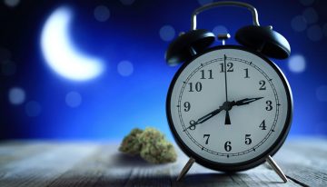 Marijuana for Insomnia: 7 Best Strains for Deeper Sleep