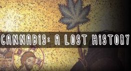 Cannabis: A Lost History (Documentary)