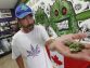“Don’t touch (or toke) the merch’ ” – Manitoba cannabis stores can’t offer samples