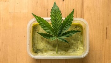 How to Make the Best Cannabutter for Edibles – Fast & Simple