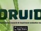 DRUID: a smartphone app that can tell if you’re too high to drive?